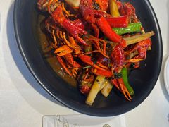 -聚味瞿记·龙虾堂(渔人码头一店)