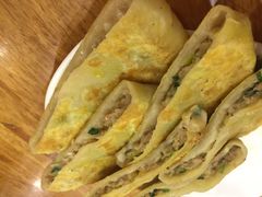 东北农家小院-东北农家小院(定西路店)