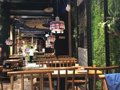 -吃饭皇帝大(赛格国际店)