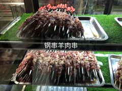 -新疆伊宁远征餐厅