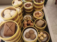 -东方早茶 海鲜•青岛菜(国信体育中心店)