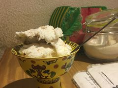 冰淇淋酸奶-古树酸奶(八廓南街店)