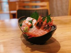 -隐泉京望日式料理(太和广场店)