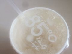 -85度C(成都浆洗街店)