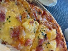 -宴悦海鲜餐厅·游水海鲜·牛排(亚龙湾瑞吉店)