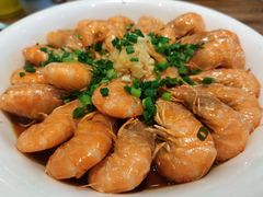 -锡和无锡菜(景丽苑店)