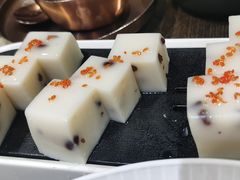 -魁盛居百年鲁菜馆(县西巷店)