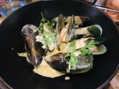 -植物园哈利亚餐厅