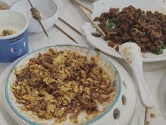 -金家老三饭庄(常营店)