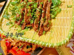 -86烧烤·炭火烧烤 (石人总店)