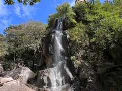 -天津盘山风景名胜区