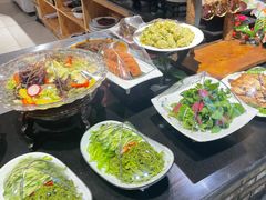 -盈福楼(顺平店)