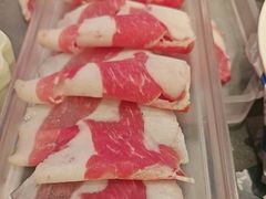 -阿古蒙·传统涮火锅自助(三台子万象汇店)