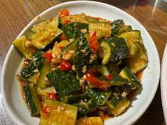 -湘聚缘湘菜馆(斜土路店)