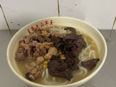 -文山荷鲜居(翠湖店)