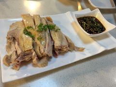 -徽州月·民间徽菜(浦东总店)