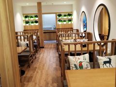大堂-陈阿婆鱼头泡饼·京味菜(复兴路店)