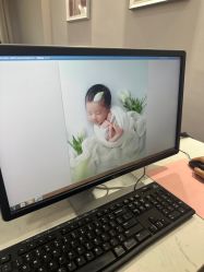 -十月摄影•专注孕婴童写真(汉口香港路店)