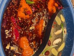-王歘歘·chuǎ火锅(五道营店)