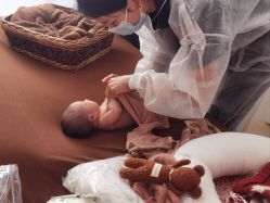 -西瓜庄园儿童摄影