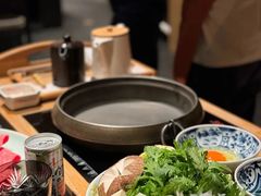 -然锅料理