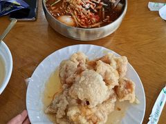 -顺姬冷面(延大店)