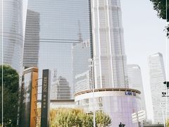 -上海之巅观光厅