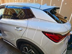 -上海华帆旗开比亚迪4S店(浦东北路店)