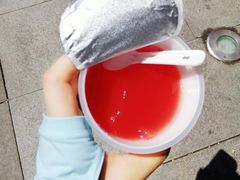 西瓜酪-富华斋饽饽铺·宫廷糕点·伴手礼(护国新天地店)