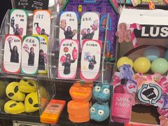 -LUSH(威尼斯人店)