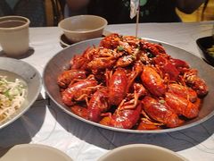 -巴厘龙虾·榜首油焖大虾(音乐学院·沿江酒馆店)
