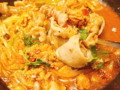 -福巷湘食小馆·猛火现炒(上海首店)