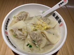 -朱新年·苏式汤团·面点(北寺塔店)