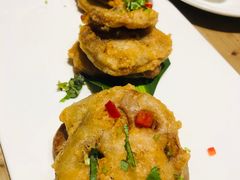-枣子树·素食餐厅(普陀山店)