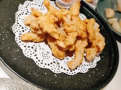 -川越泰火锅(吉利大厦店)