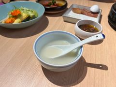 -十二舍·湯物素煮(江泰潤政店)