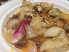 -周家二小姐的菜(西津渡店)