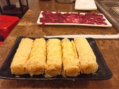 -一品牛鲜潮汕牛肉火锅(茶花园店)