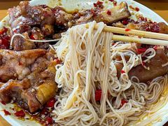 -贤花饭店(城阳店)