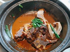-江南大院松鼠桂鱼(奉贤宝龙店)