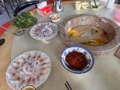 -湖景渔湾
