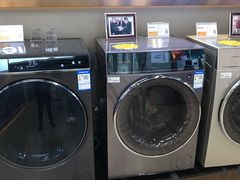 -苏宁易购(Suning Elec南通如皋金鹰大厦店)