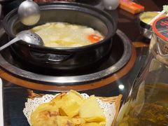 -志晖园圆子鸡·辣子鸡(阳光店)