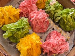 -龍聚祥烧麦馆(明堂公园店)