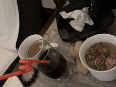 -和子足浴SPA会馆(东方之门店)