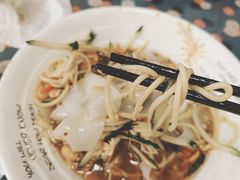 -媛媛家秘制鸡丝凉皮(陆慕店)