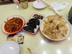 -服务大楼冷面(延大店)