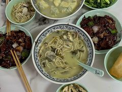 -明呈黄鱼面馆(斜土路店)