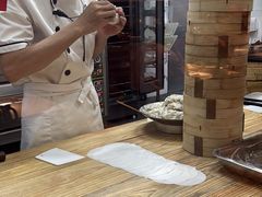 -禄运茶居·手工点心(猎德店)