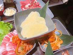 烤土豆-新石器烤肉(虹悦城店)